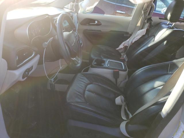 2C4RC1EG9KR708962 - 2019 CHRYSLER PACIFICA TOURING L PLUS CREAM photo 7