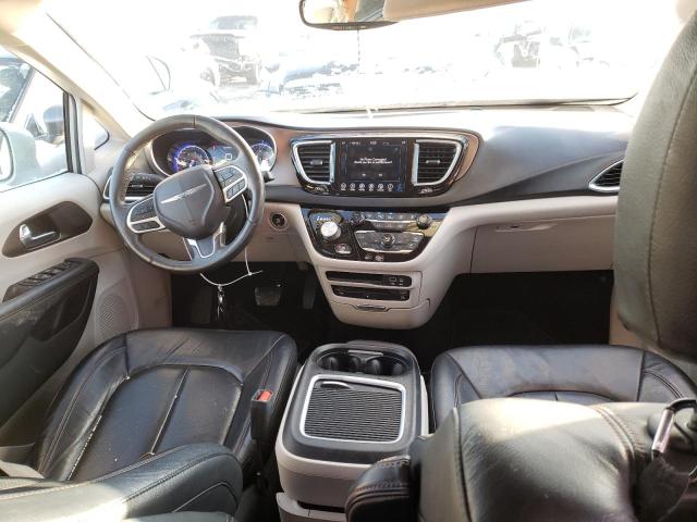2C4RC1EG9KR708962 - 2019 CHRYSLER PACIFICA TOURING L PLUS CREAM photo 8