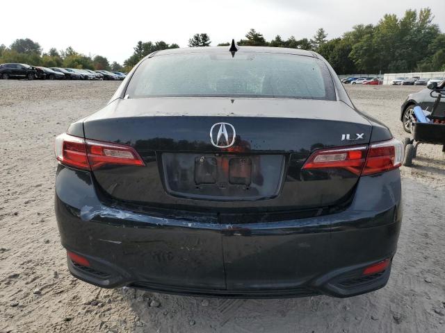 19UDE2F78HA008308 - 2017 ACURA ILX PREMIUM BLACK photo 6