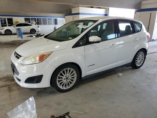 2015 FORD C-MAX SE, 