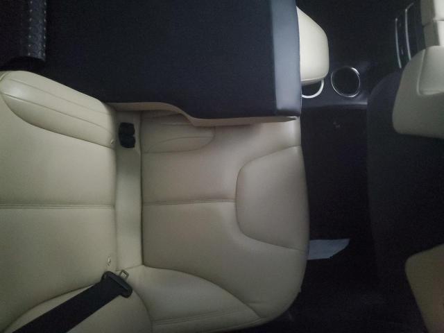 5YJSA1E23GF124961 - 2016 TESLA MODEL S BLACK photo 10