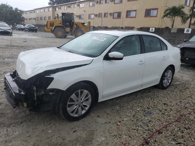 2015 VOLKSWAGEN JETTA SE, 