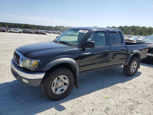 2004 TOYOTA TACOMA DOUBLE CAB PRERUNNER, 