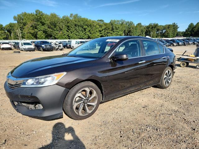2016 HONDA ACCORD EX, 
