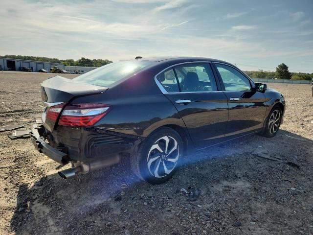 1HGCR2F75GA224261 - 2016 HONDA ACCORD EX GRAY photo 3