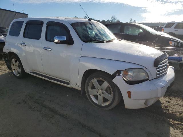 3GNDA33P07S610905 - 2007 CHEVROLET HHR LT WHITE photo 4