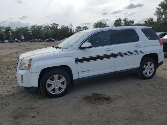 2015 GMC TERRAIN SLE, 