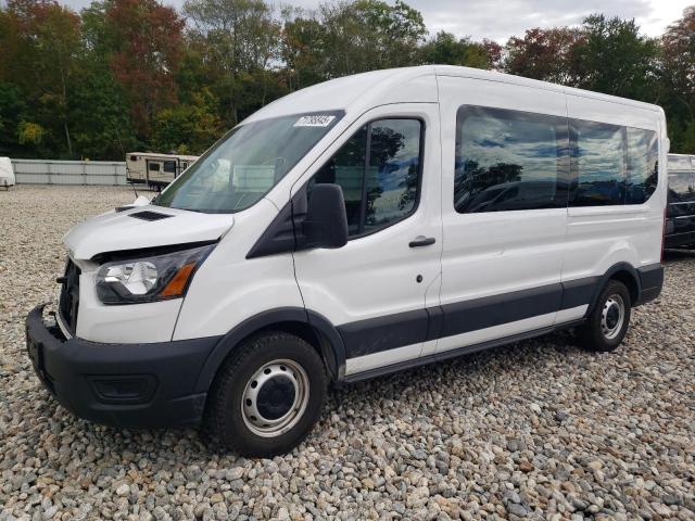 2023 FORD TRANSIT T-350, 