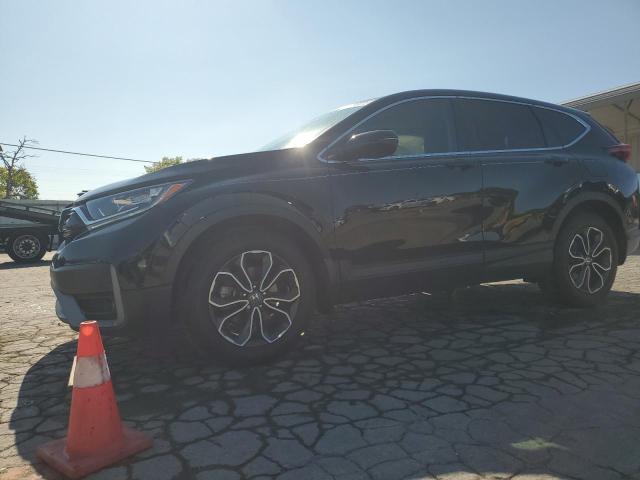2020 HONDA CR-V EX, 
