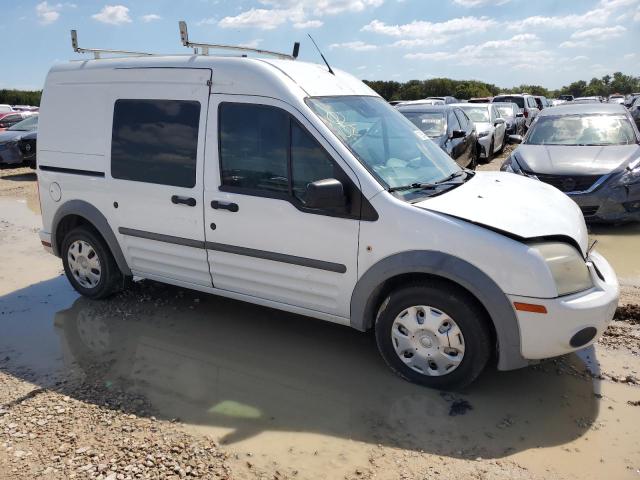 3N6CM0KN6LK694293 - 2020 NISSAN NV200 2.5S WHITE photo 4