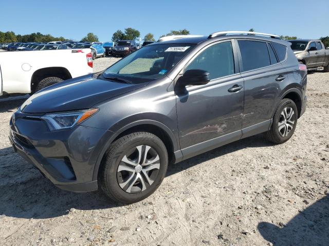 2016 TOYOTA RAV4 LE, 