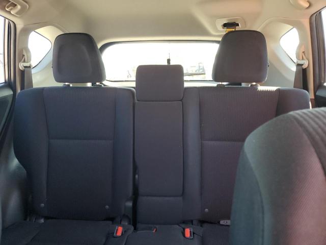 JTMBFREV5GJ075510 - 2016 TOYOTA RAV4 LE GRAY photo 10