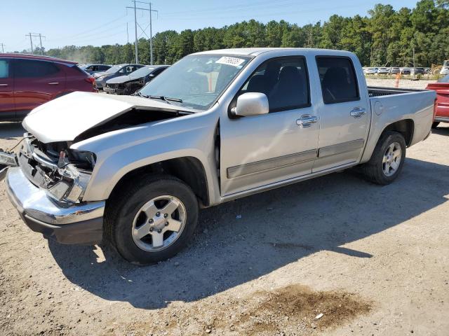 2010 GMC CANYON SLE, null