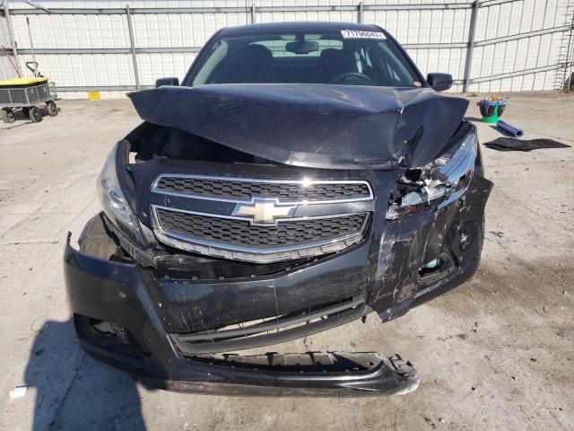 1G11C5SA8DF224420 - 2013 CHEVROLET MALIBU 1LT Qara foto 5