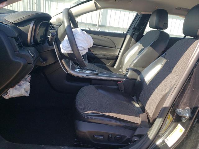 1G11C5SA8DF224420 - 2013 CHEVROLET MALIBU 1LT Qara foto 7