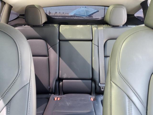 7SAYGDEF5SF271016 - 2025 TESLA MODEL Y 黑色 照片 10