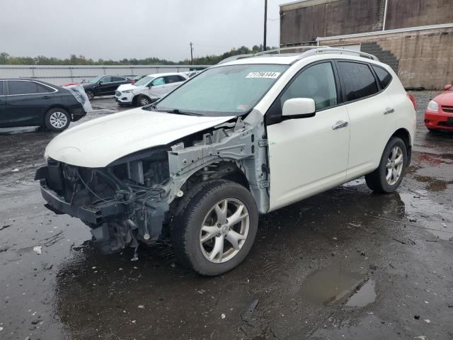 2010 NISSAN ROGUE S, 