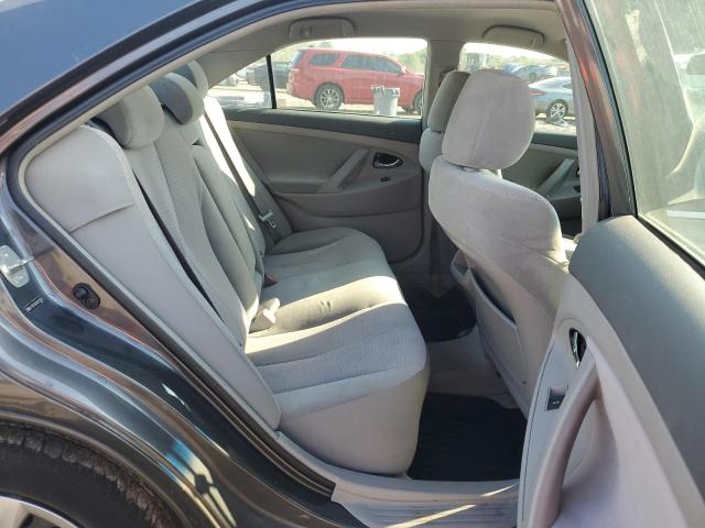 4T1BF3EK9AU015959 - 2010 TOYOTA CAMRY BASE 灰色 照片 10