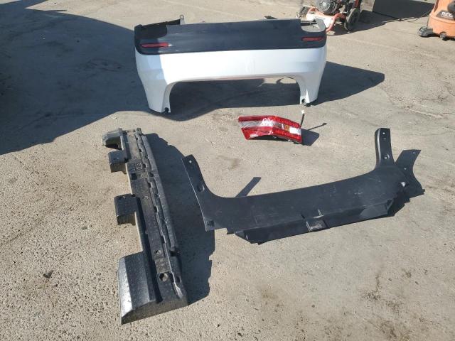 4T1BK1EB0EU093052 - 2014 TOYOTA AVALON BASE 白色 照片 12