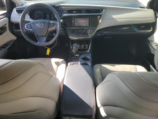 4T1BK1EB0EU093052 - 2014 TOYOTA AVALON BASE 白色 照片 8