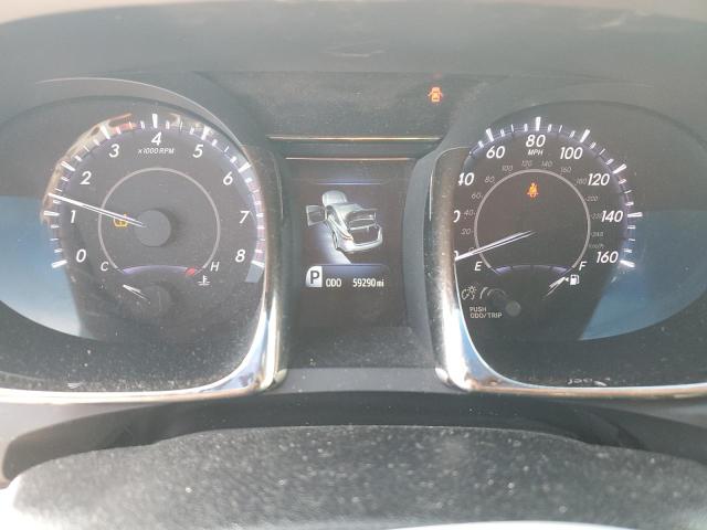 4T1BK1EB0EU093052 - 2014 TOYOTA AVALON BASE 白色 照片 9