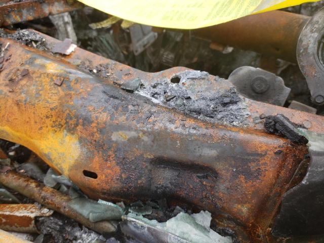 3C6UR5DL7HG515861 - 2017 RAM 2500 SLT BURN photo 10