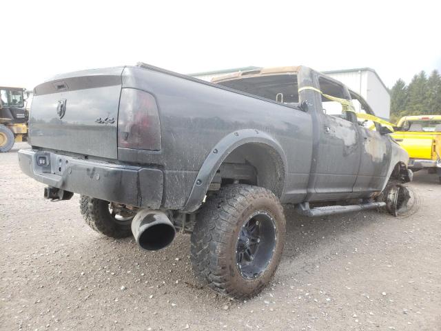 3C6UR5DL7HG515861 - 2017 RAM 2500 SLT დამწვარი ფოტო 4