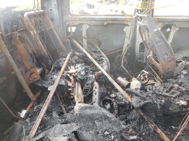 3C6UR5DL7HG515861 - 2017 RAM 2500 SLT დამწვარი ფოტო 6