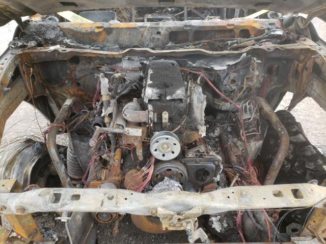 3C6UR5DL7HG515861 - 2017 RAM 2500 SLT BURN photo 7