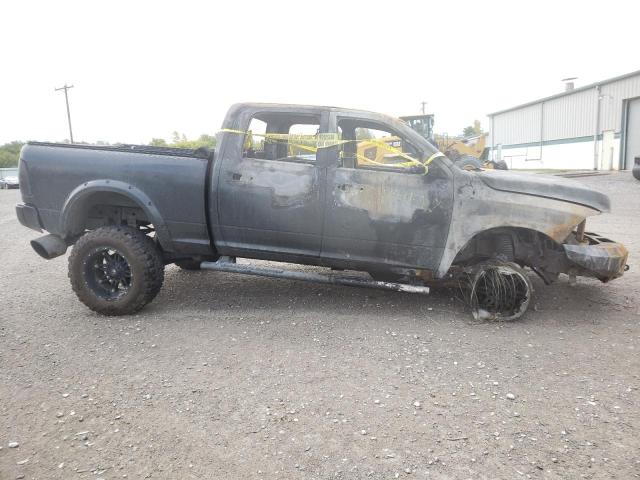 3C6UR5DL7HG515861 - 2017 RAM 2500 SLT BURN photo 9