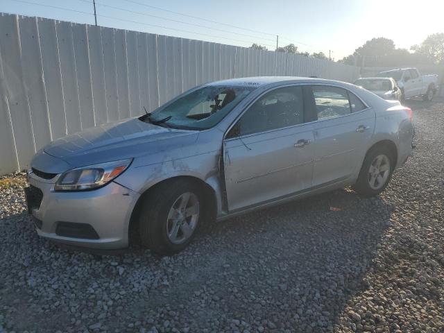 2016 CHEVROLET MALIBU LIMITED LS, 