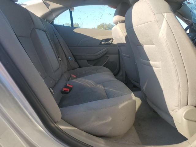 1G11B5SA5GF167889 - 2016 CHEVROLET MALIBU LIMITED LS SILVER photo 10