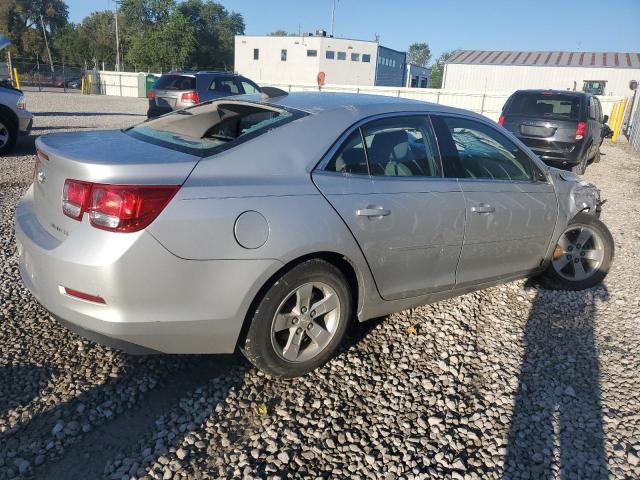 1G11B5SA5GF167889 - 2016 CHEVROLET MALIBU LIMITED LS SILVER photo 3