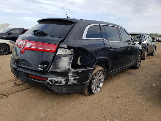 2LMHJ5NKXDBL51462 - 2013 LINCOLN MKT BLACK photo 3