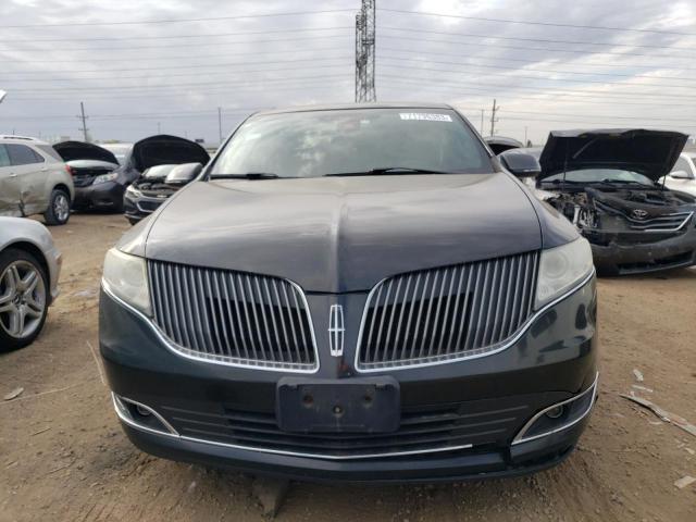 2LMHJ5NKXDBL51462 - 2013 LINCOLN MKT BLACK photo 5