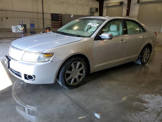 2006 LINCOLN ZEPHYR, 