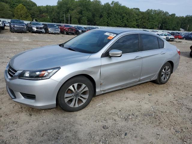 2014 HONDA ACCORD LX, 