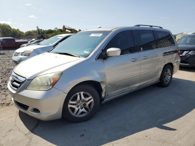 2006 HONDA ODYSSEY EX, 