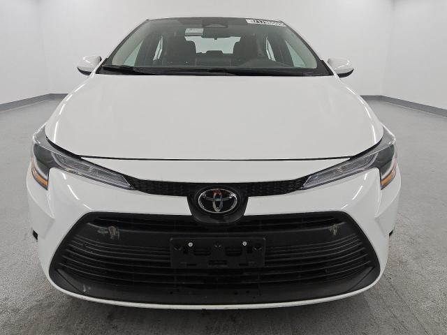 5YFB4MDE1SP273290 - 2025 TOYOTA COROLLA LE თეთრი ფოტო 5