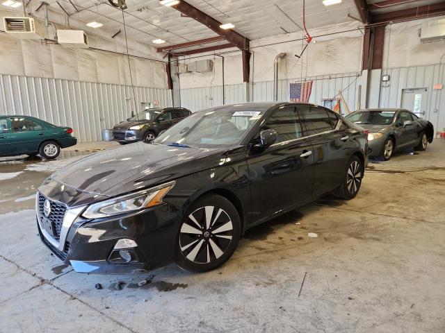 2019 NISSAN ALTIMA SV, 