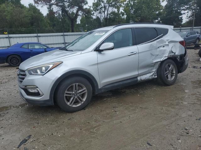 2017 HYUNDAI SANTA FE S, 
