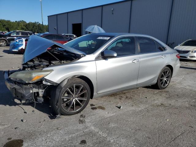 2015 TOYOTA CAMRY LE, 