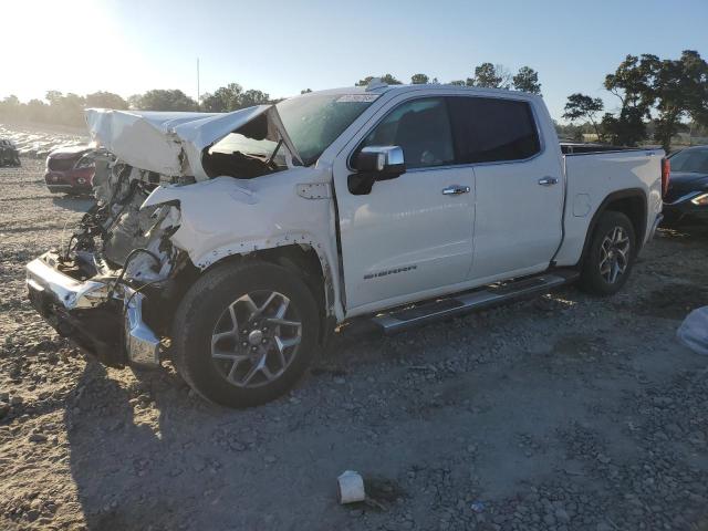 2022 GMC SIERRA K1500 SLT, 