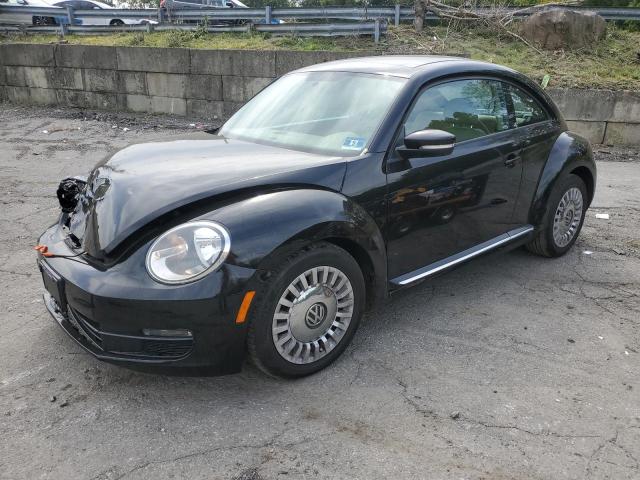 2014 VOLKSWAGEN BEETLE, 