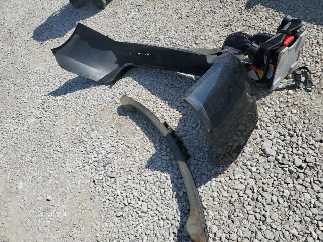 5FNRL5H66HB018908 - 2017 HONDA ODYSSEY EXL BLACK photo 13