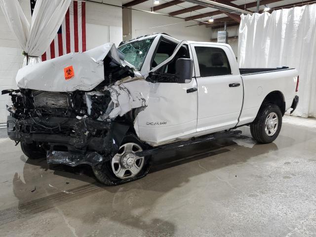 2021 RAM 2500 TRADESMAN, 