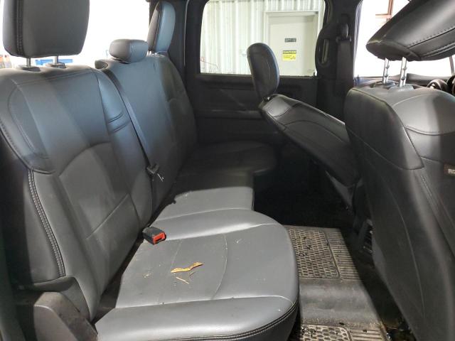 3C6UR5CJ5MG594070 - 2021 RAM 2500 TRADESMAN 白色 照片 10