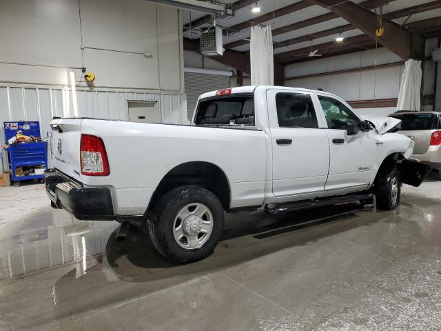 3C6UR5CJ5MG594070 - 2021 RAM 2500 TRADESMAN 白色 照片 3