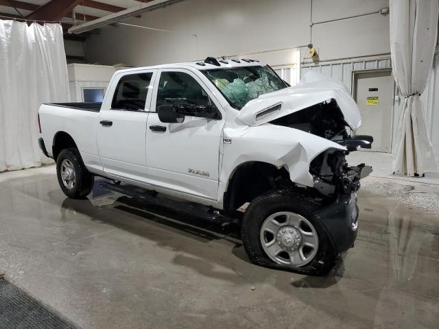 3C6UR5CJ5MG594070 - 2021 RAM 2500 TRADESMAN 白色 照片 4