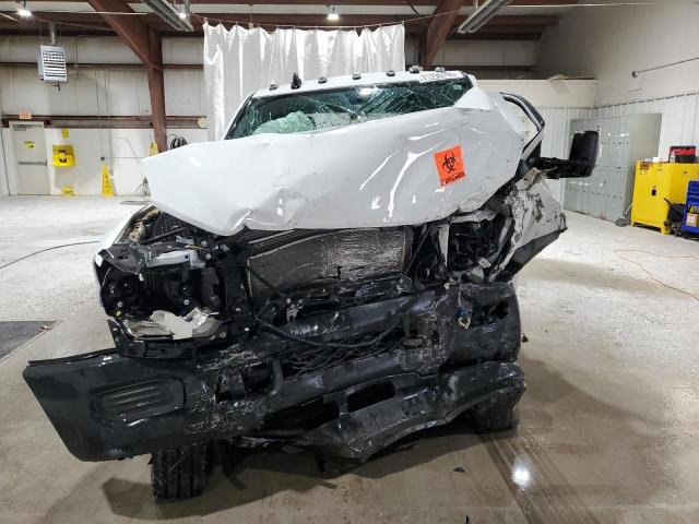 3C6UR5CJ5MG594070 - 2021 RAM 2500 TRADESMAN 白色 照片 5